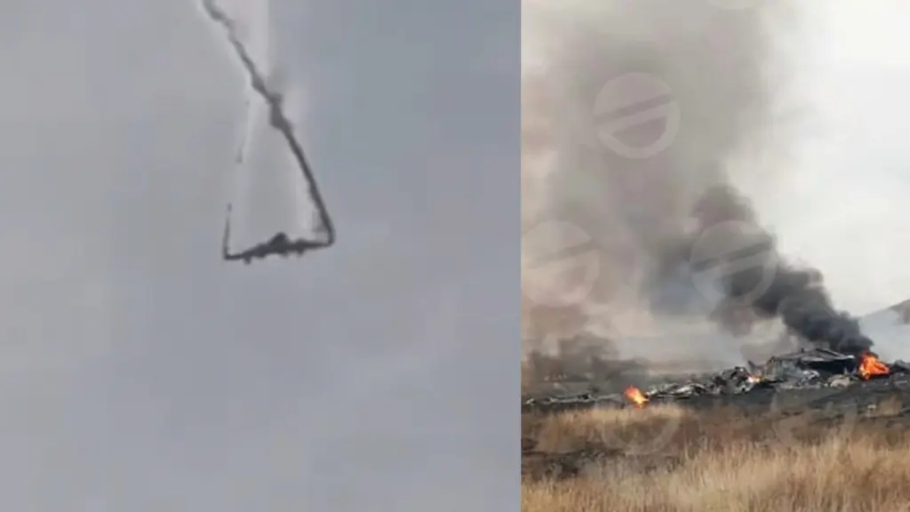 Συντριβή τουρκικού μεταγωγικού αεροσκάφους C-130: Σε εξέλιξη οι επιχειρήσεις έρευνας και διάσωσης – Το μήνυμα του Ερντογάν