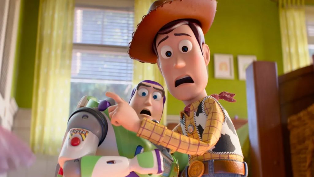 «Toy Story 5»: Κυκλοφόρησε το πρώτο teaser – Αποκαλύπτει τη «νέα απειλή» των αγαπημένων παιχνιδιών