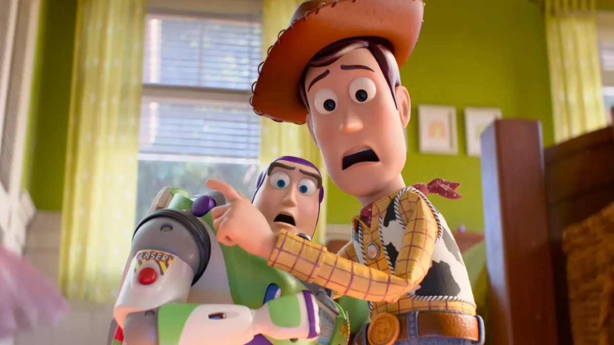 «Toy Story 5»: Κυκλοφόρησε το πρώτο teaser – Αποκαλύπτει τη «νέα απειλή» των αγαπημένων παιχνιδιών