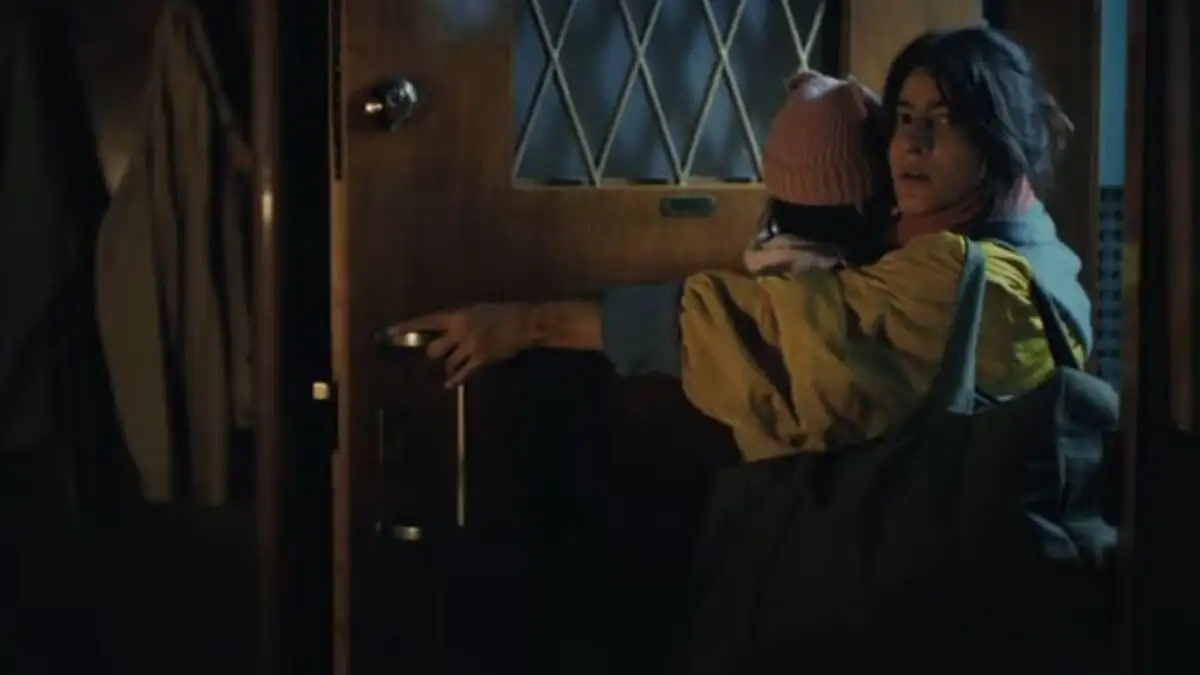 Toyota: Η καμπάνια κατά της έμφυλης βίας συγκλονίζει – «Σημασία έχει να ξεφύγεις»