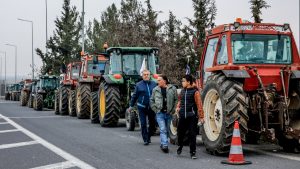 Αγρότες και κτηνοτρόφοι αποφασίζουν για κινητοποιήσεις – Σήμερα η πανελλαδική σύσκεψη στη Λάρισα