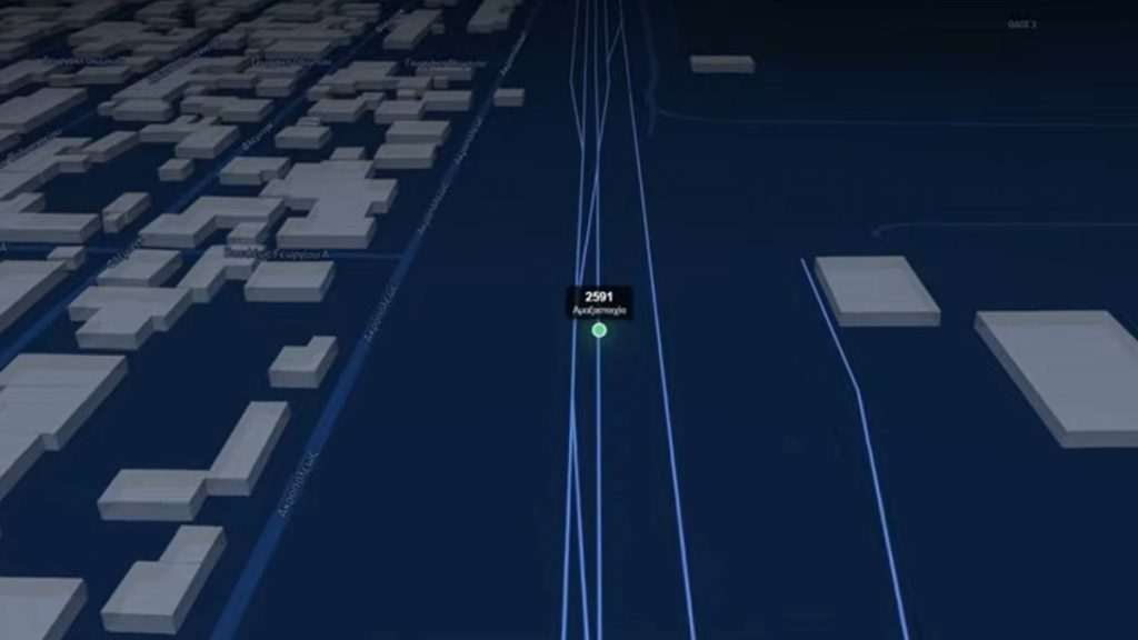 Ο Κυρανάκης ανέβασε βίντεο με το τρένο στη Λάρισα: “Η απόδειξη ότι ουδέποτε εισήλθε στην αντίθετη γραμμή”