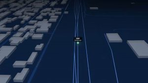 Ο Κυρανάκης ανέβασε βίντεο με το τρένο στη Λάρισα: “Η απόδειξη ότι ουδέποτε εισήλθε στην αντίθετη γραμμή”