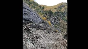 Τρίκαλα: 55χρονος παραμένει εγκλωβισμένος για 7η μέρα σε ορεινό χωριό – Αποκλείστηκε μετά από κατολίσθηση (βίντεο)