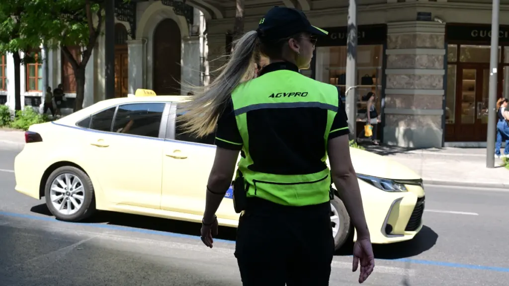 Δυτική Ελλάδα: Περισσότερες οι επικίνδυνες παραβάσεις κατά την οδήγηση το 2025 σε σχέση με το 2024