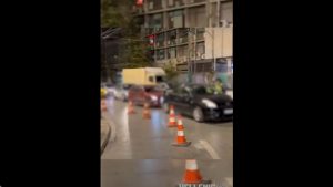 “Σαφάρι” της Τροχαίας στην Αττική: 387 άτομα οδηγούσαν υπό την επήρεια αλκοόλ – 12 συλλήψεις (βίντεο)