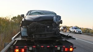 Οι πιο επικίνδυνες χώρες της Ευρώπης για οδήγηση το 2025 – Η θέση της Ελλάδας