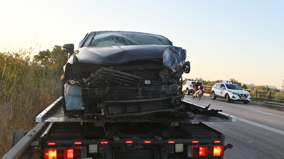 Από τον Τσιτσιπά στο θανατηφόρο τροχαίο στη Λούτσα: Η ακραία οδηγική συμπεριφορά καθημερινό φαινόμενο στη χώρα μας