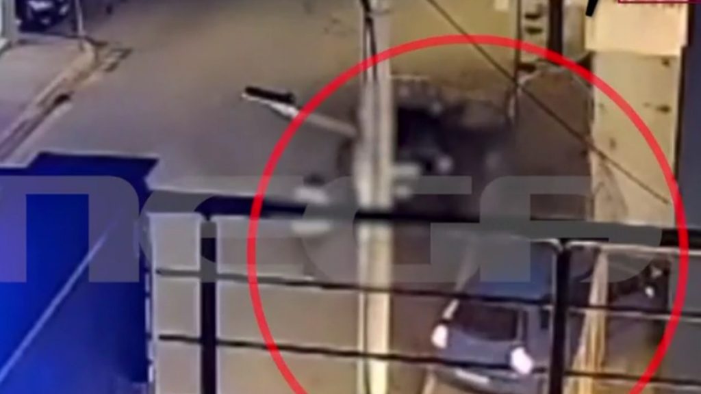 Θανατηφόρο τροχαίο στη Λούτσα: Είχε έρθει από το Βέλγιο για την ορκωμοσία της κοπέλας του ο άτυχος 24χρονος – Στη ΜΕΘ η 21χρονη σύντροφος του