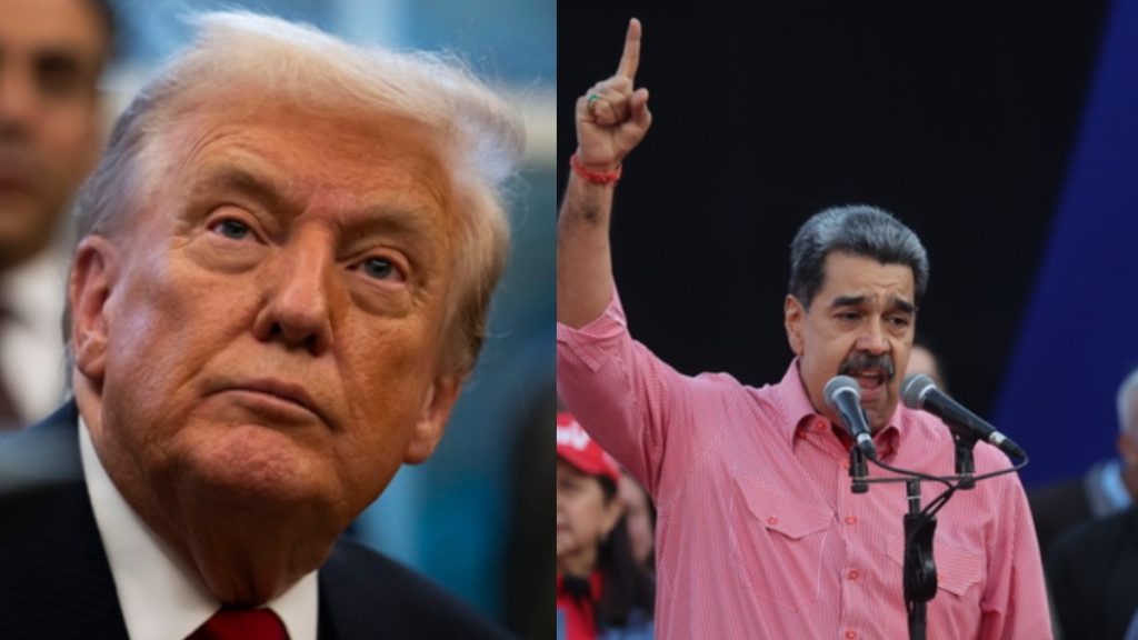 Reuters: Οι ΗΠΑ ετοιμάζουν τη νέα φάση επιχειρήσεων στη Βενεζουέλα – Εξετάζεται το σενάριο ανατροπής του Μαδούρο