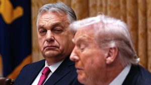 Τραμπ: Ανοιχτός για μία νέα συνάντηση με τον Πούτιν στην Βουδαπέστη – «Η ΕΕ να σέβεται την Ουγγαρία»