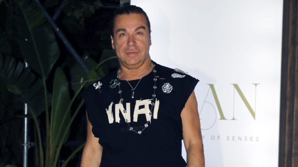 Τρύφωνας Σαμαράς: Η σοβαρή περιπέτεια υγείας που αντιμετώπισε – «Σήμερα μπορεί και να μην ζούσα»