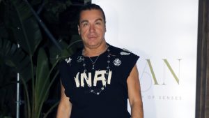 Τρύφωνας Σαμαράς: Η σοβαρή περιπέτεια υγείας που αντιμετώπισε – «Σήμερα μπορεί και να μην ζούσα»