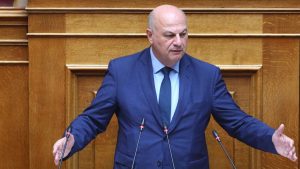 Τσιάρας: “Στόχος να γίνουν οι πληρωμές του ΟΠΕΚΕΠΕ στα τέλη Νοεμβρίου – Δεν υπάρχει plan B”