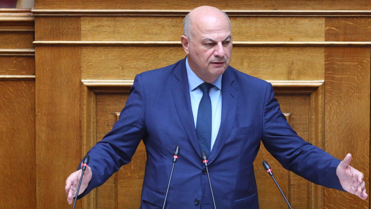 Τσιάρας: “Στόχος να γίνουν οι πληρωμές του ΟΠΕΚΕΠΕ στα τέλη Νοεμβρίου – Δεν υπάρχει plan B”