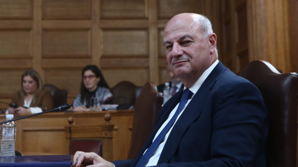 Τσιάρας-ΟΠΕΚΕΠΕ: “Μέχρι τέλη Νοεμβρίου οι πληρωμές προς τους αγρότες – Έως 600 εκατ. ευρώ η ενίσχυση”