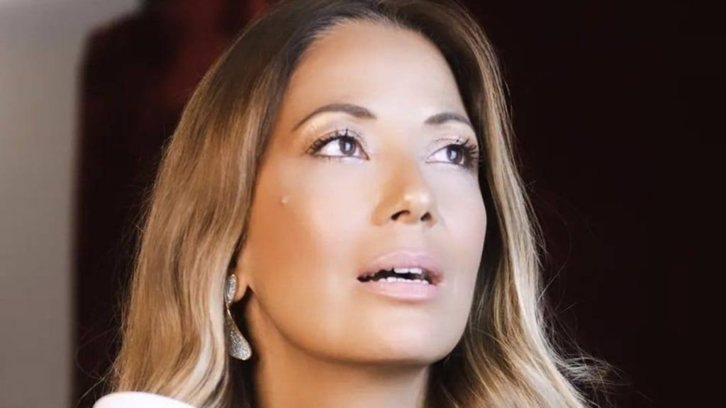 Γιώτα Τσιμπρικίδου: Είναι έγκυος στο πρώτο της παιδάκι – «Θαύμα μας σε περιμένουμε»