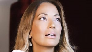 Γιώτα Τσιμπρικίδου: Είναι έγκυος στο πρώτο της παιδάκι – «Θαύμα μας σε περιμένουμε»