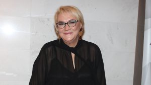 Αλεξάνδρα Τσόλκα: «Δε μου λείπει η Σπυροπούλου από την τηλεόραση – Δεν έχει κάτι να πει»