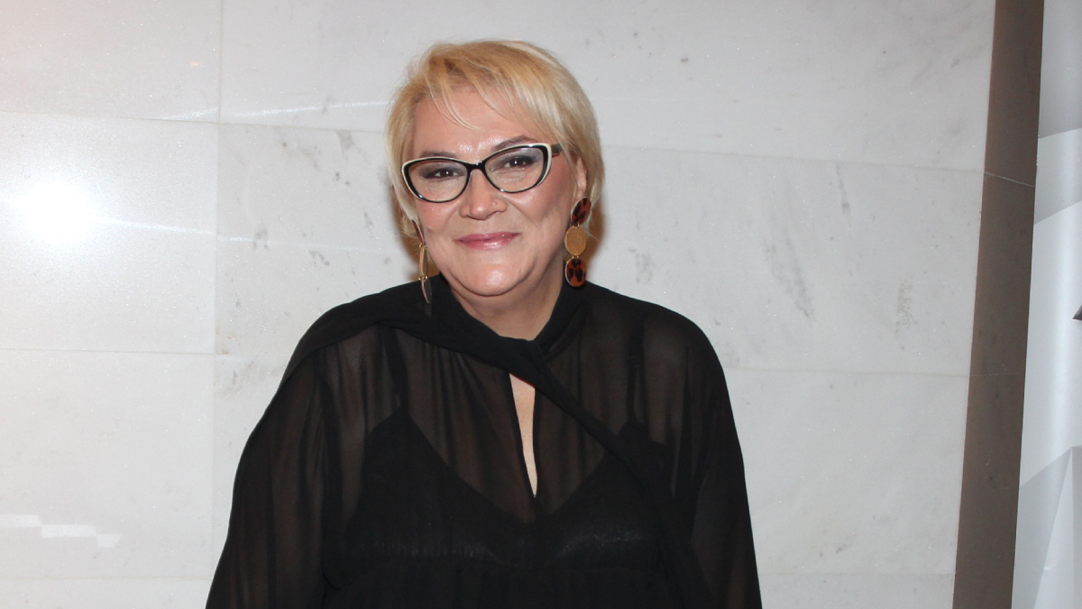 Αλεξάνδρα Τσόλκα: «Δε μου λείπει η Σπυροπούλου από την τηλεόραση – Δεν έχει κάτι να πει»