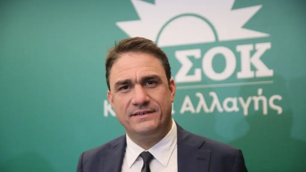 Τσουκαλάς: “Έχουμε μια κυβέρνηση με χαρακτηριστικά καθεστώτος και που είναι όμηρος της ακροδεξιάς”