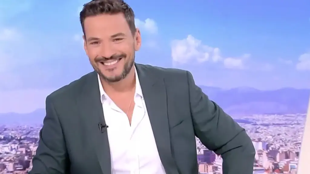 Κώστας Τσουρός: Μικραίνει όλο και πιο πολύ η εκπομπή του – Σενάρια πρόωρης διακοπής στον ΣΚΑΪ