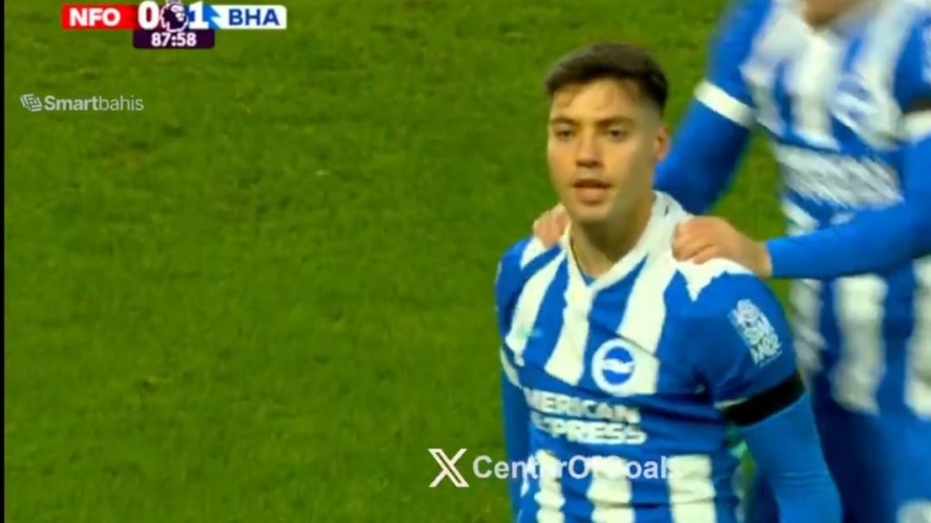 Premier League: Πρώτο γκολ του Τζίμα με Μπράιτον – Ξεκόλλησε η Λίβερπουλ με νίκη επί της Γουέστ Χαμ (βίντεο)