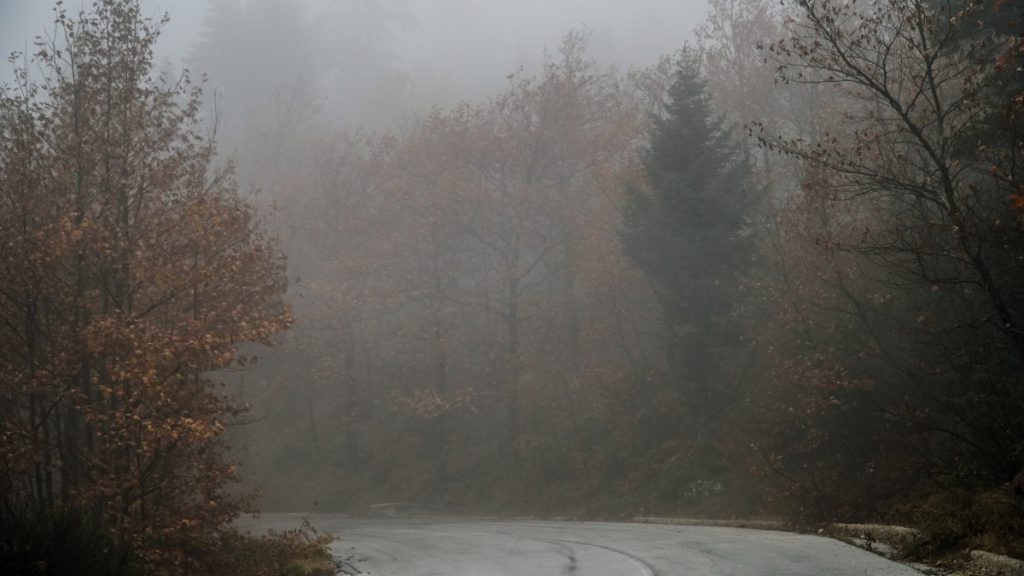 Εθνικό Αστεροσκοπείο Αθηνών: Πάνω από 200 χιλιοστά βροχής δέχτηκαν σε τρεις μέρες τα Τζουμέρκα