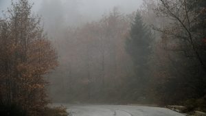 Εθνικό Αστεροσκοπείο Αθηνών: Πάνω από 200 χιλιοστά βροχής δέχτηκαν σε τρεις μέρες τα Τζουμέρκα