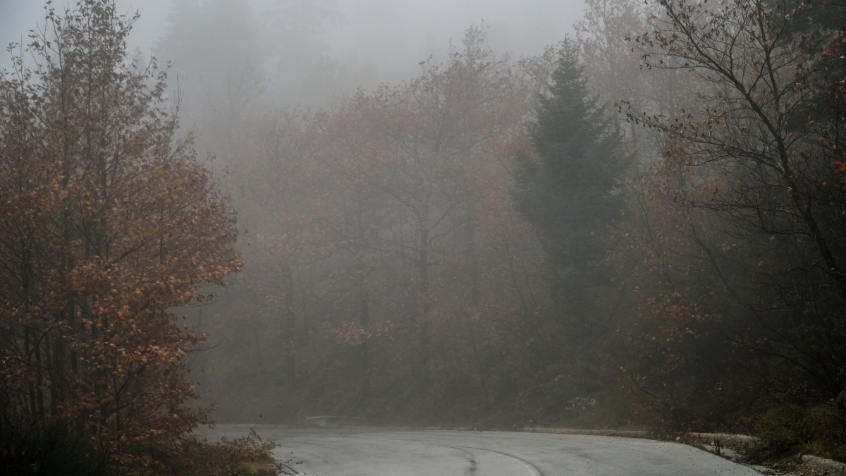 Εθνικό Αστεροσκοπείο Αθηνών: Πάνω από 200 χιλιοστά βροχής δέχτηκαν σε τρεις μέρες τα Τζουμέρκα