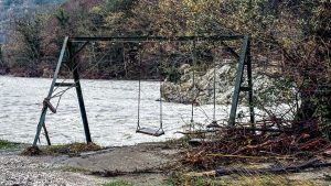 Κακοκαιρία Adel: Δραματικές ώρες στα Τζουμέρκα με νέες κατολισθήσεις – Πλημμύρες και χαλάζι σε Αργολίδα και Λακωνία(βίντεο)