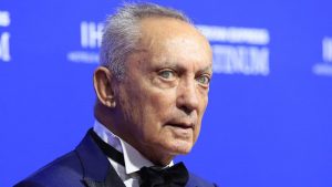 Ούντο Κιρ: Πέθανε ο Γερμανός ηθοποιός που πρωταγωνίστησε στο «Flesh for Frankenstein»