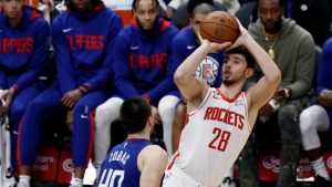 NBA: Δυάδα «φωτιά» των 65 πόντων οι Ντουράντ-Σενγκούν ενάντια στους Μάτζικ – «Άγγιξε» τους 50 ο Μάρκανεν στη νίκη επί των Μπουλς