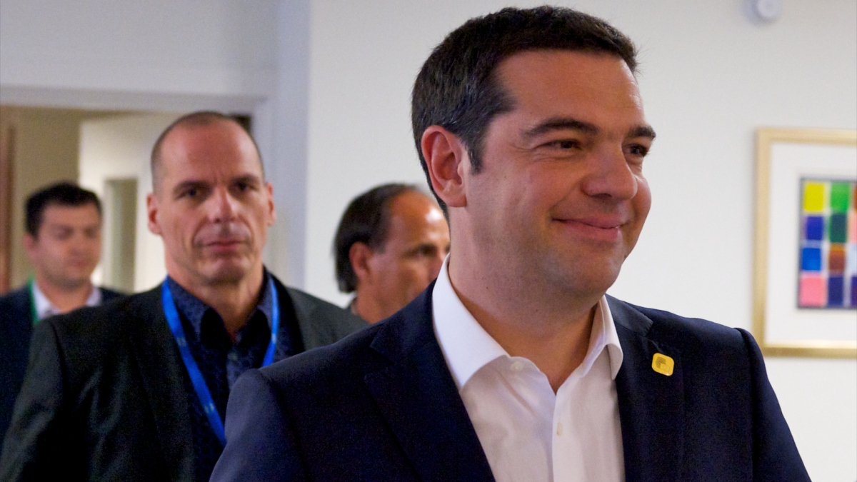 Βαρουφάκης για Τσίπρα: “Μεταμφιέζει την ενοχή του σε αφέλεια – Δεν έχω διαβάσει την ‘Ιθάκη’, θα περιμένω την ταινία”