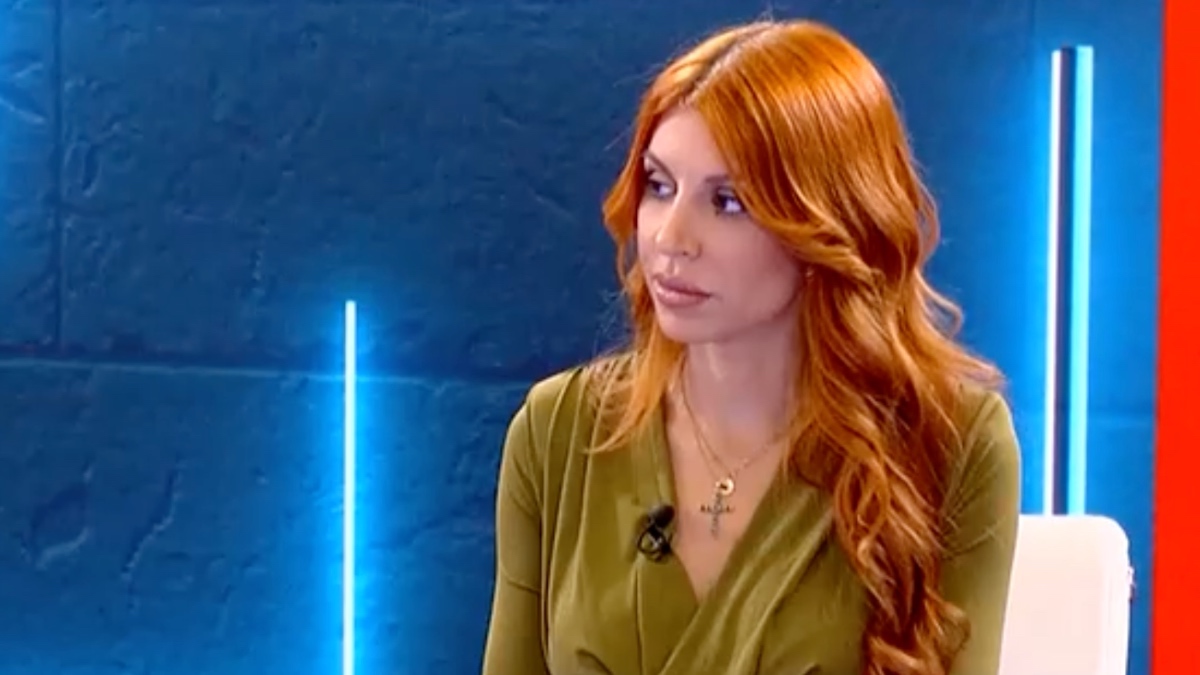 Η δήλωση της Βάσιας Αναστασίου που προκάλεσε γέλια και αμηχανία –  «Είμαι έναν θάνατο πριν την έδρα»