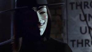 HBO: Το εμβληματικό «V for Vendetta» ετοιμάζεται για τη μικρή οθόνη –  Οι πρώτες πληροφορίες