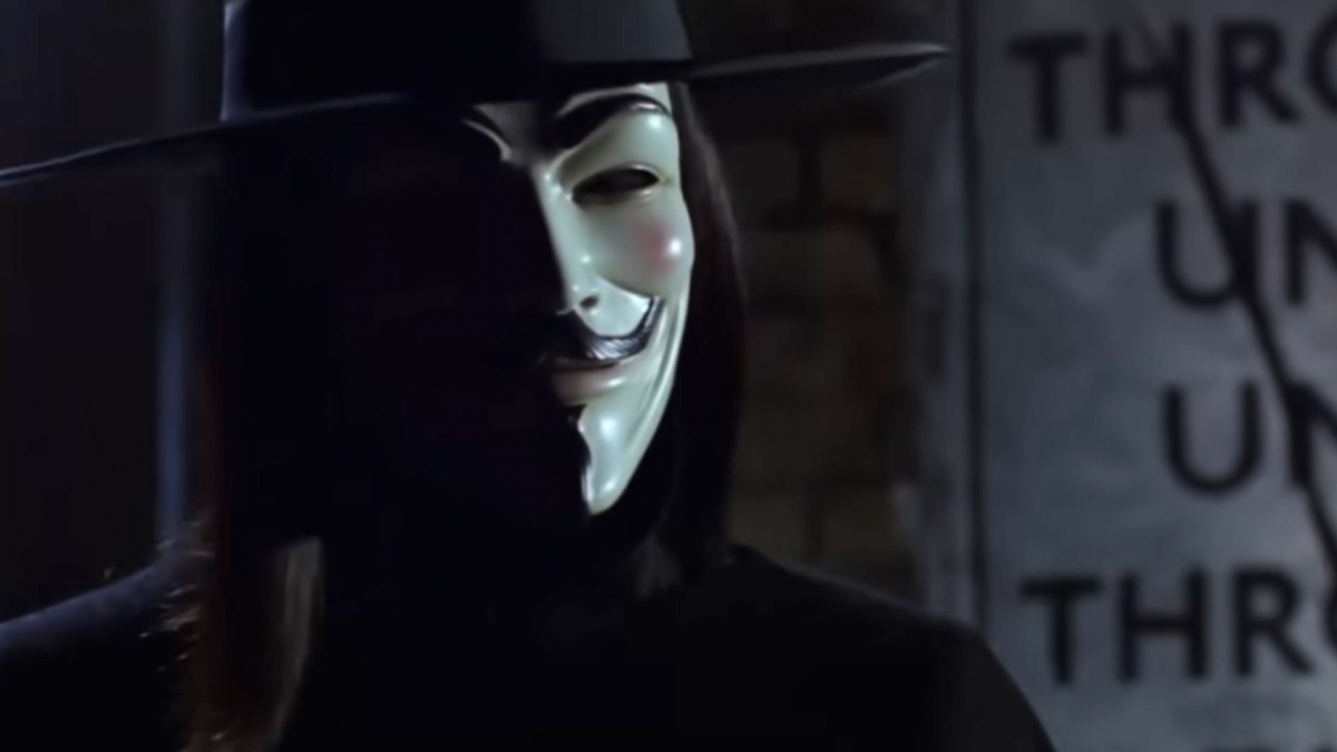 HBO: Το εμβληματικό «V for Vendetta» ετοιμάζεται για τη μικρή οθόνη –  Οι πρώτες πληροφορίες