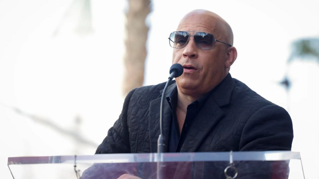 Βιν Ντίζελ: Αθωώθηκε για τις κατηγορίες σεξουαλικής επίθεσης από την πρώην βοηθό του