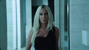 Άννα Βίσση: Παρουσιάζει την «Εξαίρεση» και συνεχίζει το σερί των μεγάλων επιτυχιών της (vid)