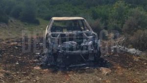 Βοιωτία: Θρίλερ με την απανθρακωμένη σορό – Οι Αρχές εξετάζουν πιθανή σύνδεση με τη δολοφονία του 42χρονου στην Αράχωβα