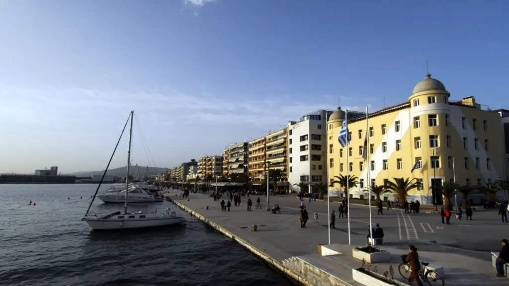 Βόλος: Την Τρίτη απολογείται ο 58χρονος λιμενικός που κατηγορείται για ασέλγεια ανηλίκων – Είναι πατέρας δύο παιδιών