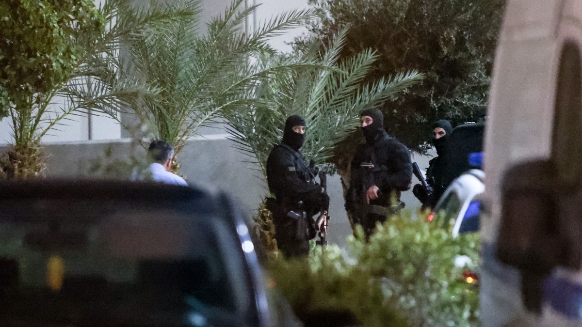 Βορίζια: Στο νοσοκομείο η μητέρα του Φανούρη Καργάκη – Μεταφέρθηκε με έντονους πόνους στο στήθος