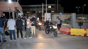 Βορίζια: Οι πιέσεις στα τρία αδέλφια για να παραδοθούν – «Να ζήσουν τα παιδιά μας» ζητάει η σύζυγός του ενός κατηγορούμενου