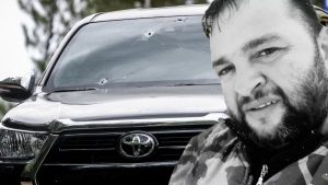 Βορίζια: «Σκότωσαν το “κυπαρίσσι” μου – Πώς θα μεγαλώσω τα παιδιά μου;» – Συγκλονίζει η γυναίκα του 39χρονου (Βίντεο)