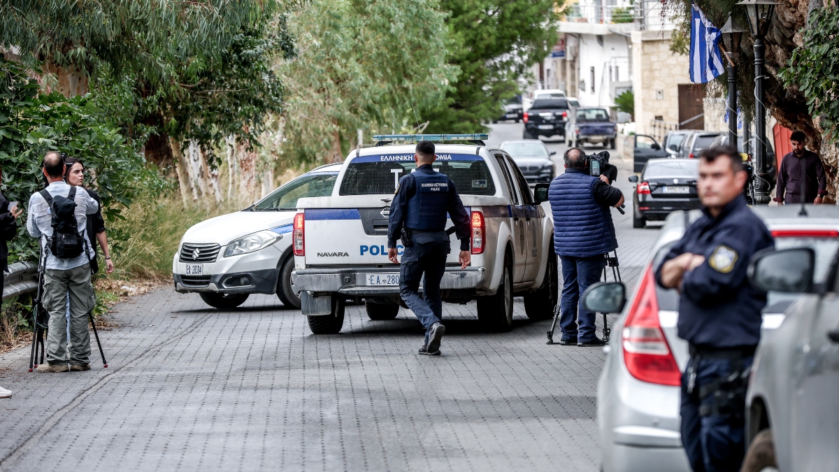 Βεντέτα στα Βορίζια: Φόβοι για νέα επεισόδια μετά τη φονική βεντέτα