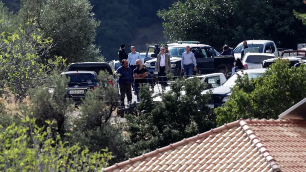 Βορίζια: Προφυλακιστέα τρία μέλη της οικογένειας Φραγκιαδάκη για το μακελειό
