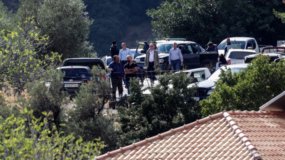 Βορίζια: «Ο σασμός δεν ήρθε ποτέ» – Οι προσπάθειες για γέφυρα συμφιλίωσης πριν το μακελειό