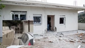 Βορίζια: Οι αρχές κοντά στην ταυτοποίηση του δράστη της βόμβας πριν το μακελειό – Ο 48χρονος αρνείται ότι πυροβόλησε