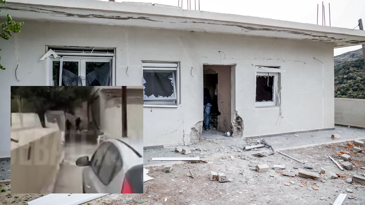 Βορίζια: Οι αρχές κοντά στην ταυτοποίηση του δράστη της βόμβας πριν το μακελειό – Ο 48χρονος αρνείται ότι πυροβόλησε