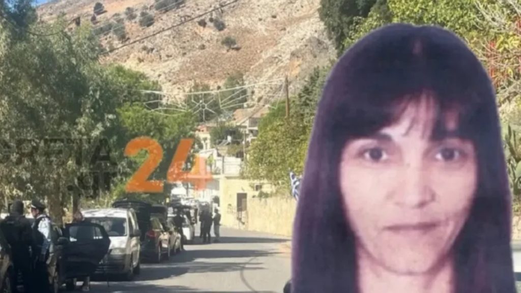 Βορίζια: «Δεχτήκαμε απειλές σήμερα, είπαν ότι θα μας εκτελέσουν όλους» λέει ο αδερφός της 56χρονης που έχασε τη ζωή της στο μακελειό